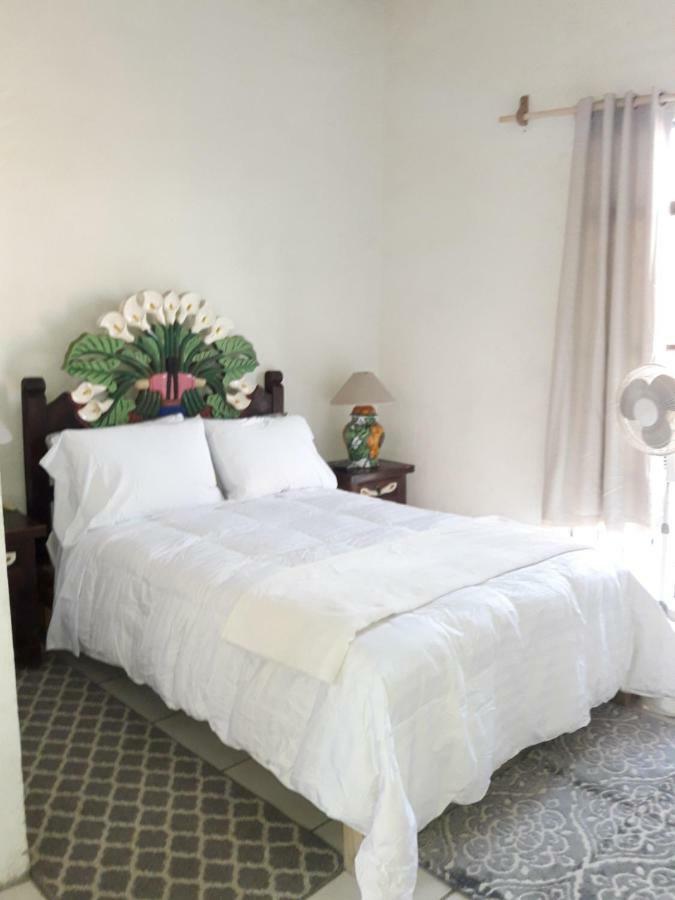 Casa De Los Ojeda San Miguel de Allende Dış mekan fotoğraf