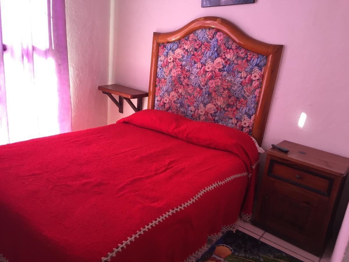 Casa De Los Ojeda San Miguel de Allende Dış mekan fotoğraf